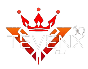 Tevenx DJ Logo
